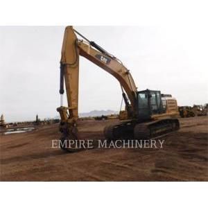 Caterpillar 336FL P