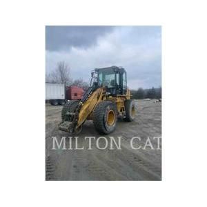 Caterpillar 930H, Wheel Loaders, Construction