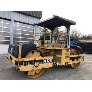 Caterpillar CB-634C