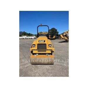 Caterpillar CB2.7LRC