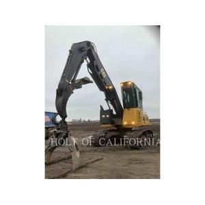 Caterpillar 324D FM