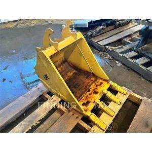 ELLIS FABRICATIONS INC. 303E CR, bucket, Construction