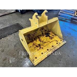  ELLIS FABRICATIONS INC. 303E CR, bucket, Construction
