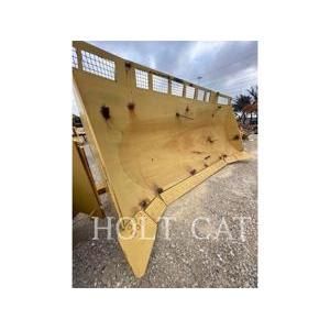  US MFGRS D9T U BLD, blades, Construction