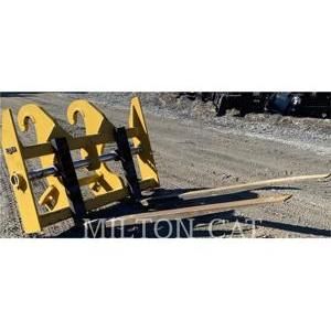  PJB INDUSTRIES PJB.SWL.FUSION.FORKS, forks, Construction