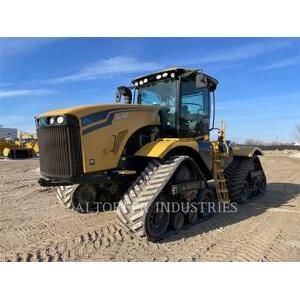 Mobile Track Solutions 3630T, tractors, Agriculture