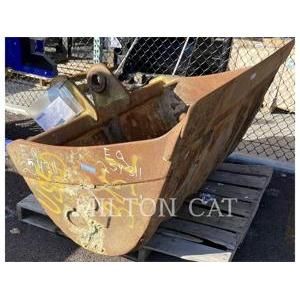  PAMECO CORP 60 GRADING BUCKET, bucket, Construction