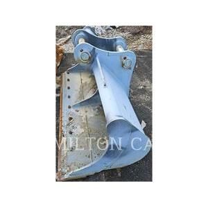 Strickland MFG. 72 DC BUCKET, bucket, Construction