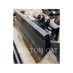 Quick Attach 78 SSL 6 WAY DOZER BLADE, blades, Construction