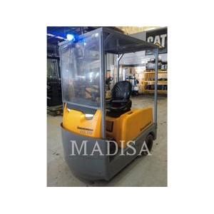 Jungheinrich EZS 570