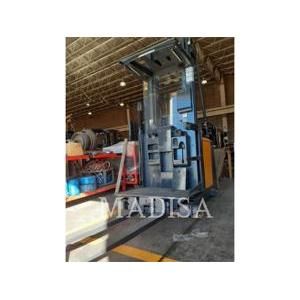 Jungheinrich EKS308, Misc Forklifts, Material handling equipment