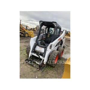 Bobcat S595, Skid Steer Loaders, Construction