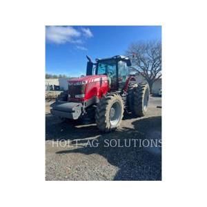 Massey Ferguson MF8650, tractors, Agriculture
