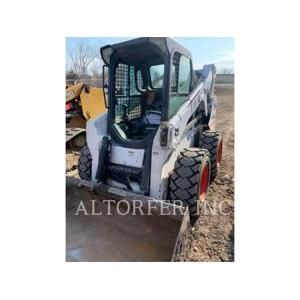 Bobcat S650