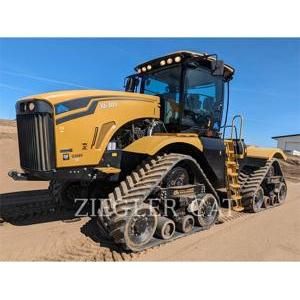 Mobile Track Solutions 3630T, tractors, Agriculture