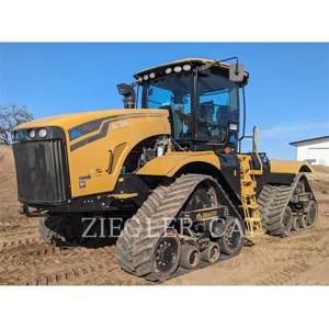 Mobile Track Solutions 3630T, tractors, Agriculture