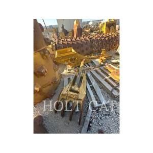  THUM 320, Quick Connectors, Construction