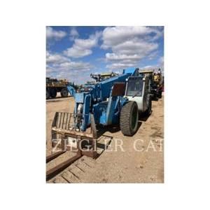 Genie GTH1056, telehandler, Construction