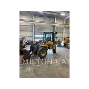 Volvo L30B, Wheel Loaders, Construction