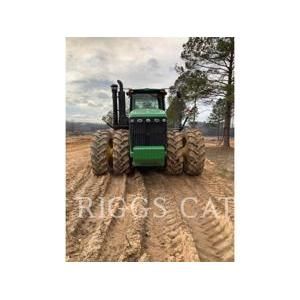 John Deere 9630, tractors, Agriculture