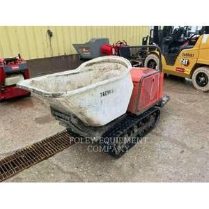  MISCELLANEOUS MFGRS SC-75, concrete equipment, Construction