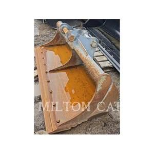 Strickland MFG. 315-317 72 DITCHING BUCKET, bucket, Construction