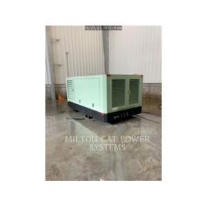 Sullair 900E-HAF, Temperature Control, Construction