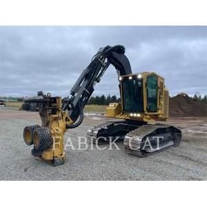 Weiler H157, Asphalt Pavers, Construction