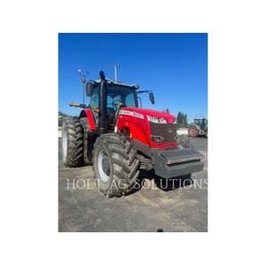Massey Ferguson MF8727S, tractors, Agriculture