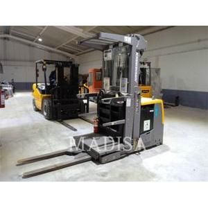 Jungheinrich EKS314A, Misc Forklifts, Material handling equipment