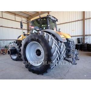 Challenger CH1050, tractors, Agriculture