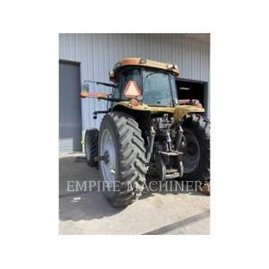 Challenger MT575D, tractors, Agriculture