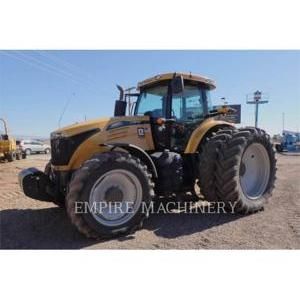 Challenger MT565D 4C, tractors, Agriculture