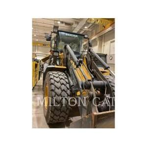 Kawasaki 67TM7_KS, Wheel Loaders, Construction