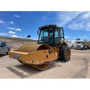 CASE SV212, Compactors, Construction