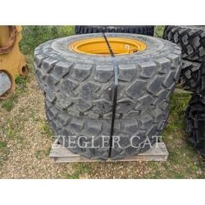 Titan MXL17.5R25