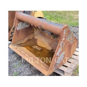 Wain-Roy PIN LOCK 48 DITCH CLEANING BUCKET, bucket, Construction