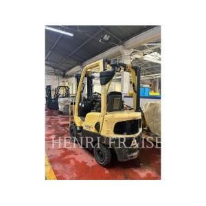 Hyster H1.6FT, Misc Forklifts, Material handling equipment