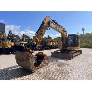 Caterpillar 315FLCR