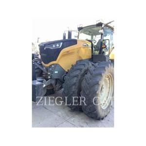 Challenger CH1038, tractors, Agriculture