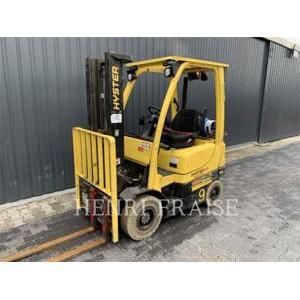Hyster H1.6FT, Misc Forklifts, Material handling equipment