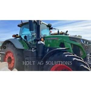 Fendt FT936G6, tractors, Agriculture