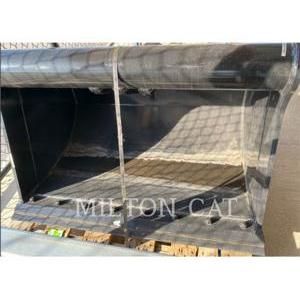 Wain-Roy M318F 48 DITCH CLEANING BUCKET, bucket, Construction