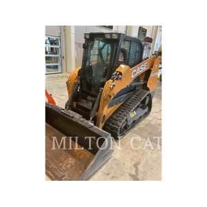 CASE TR270B, Skid Steer Loaders, Construction