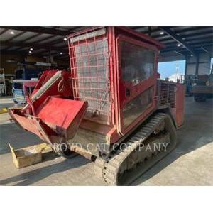  MISCELLANEOUS MFGRS LTR6140-T, track loaders, Construction