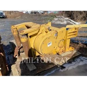 Paccar INC. PA36, Winches, Forestry equipment