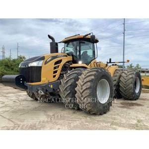 Challenger MT975E, tractors, Agriculture