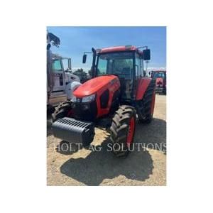 Kubota M6S-111DTC, tractors, Agriculture