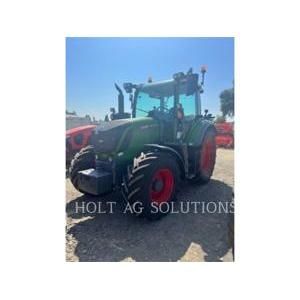 Fendt FT312G4, tractors, Agriculture