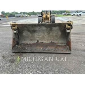 Rockland INC 938 FQ MPBKT, Wheel Loaders, Construction